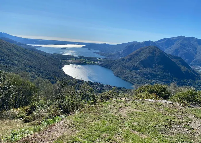 Casa Gio.anna Lejlighed