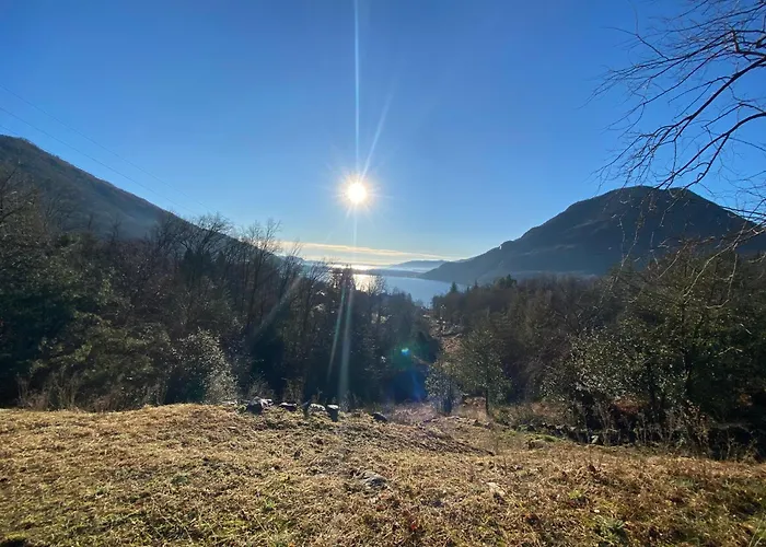 Casa Gio.anna Apartament Mergozzo