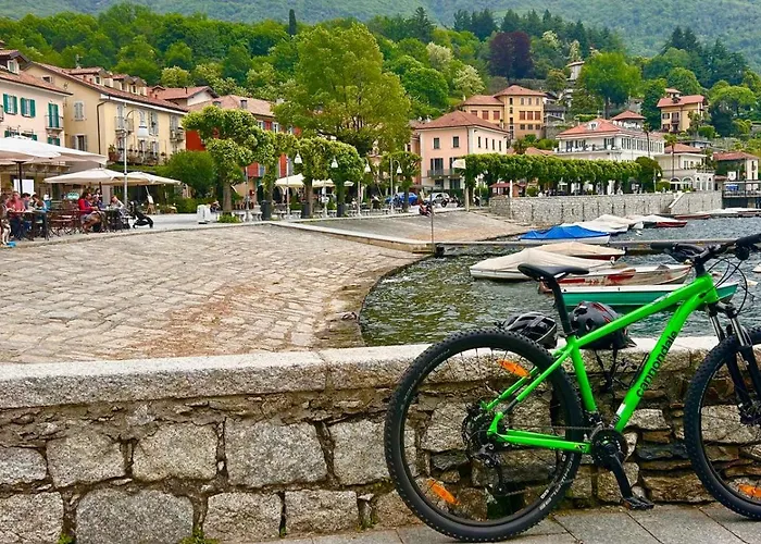 Apartament Casa Gio.anna *