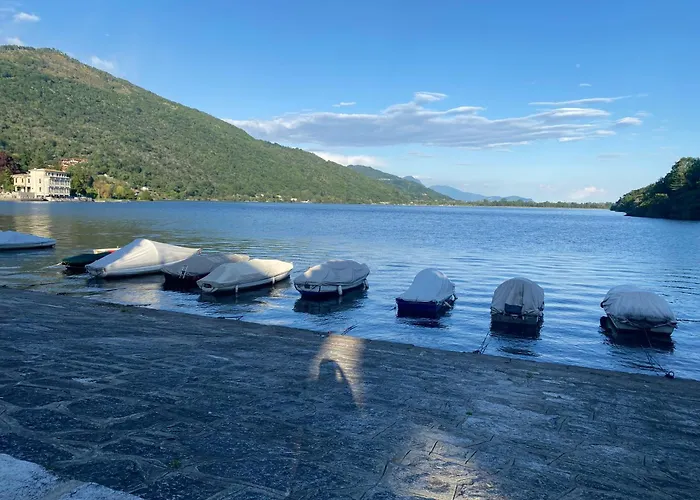 Apartament Casa Gio.anna