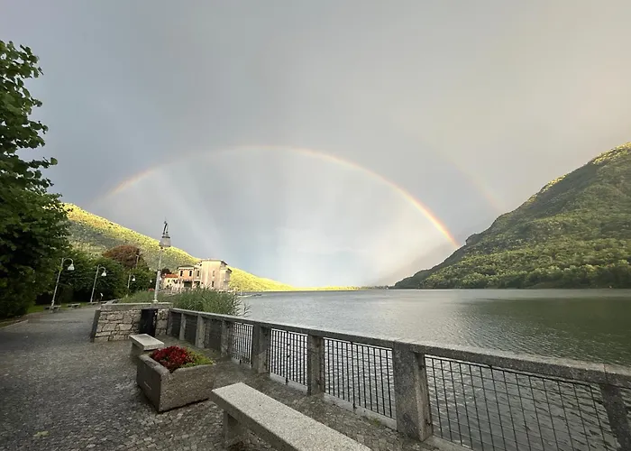 Lejlighed Casa Gio.anna