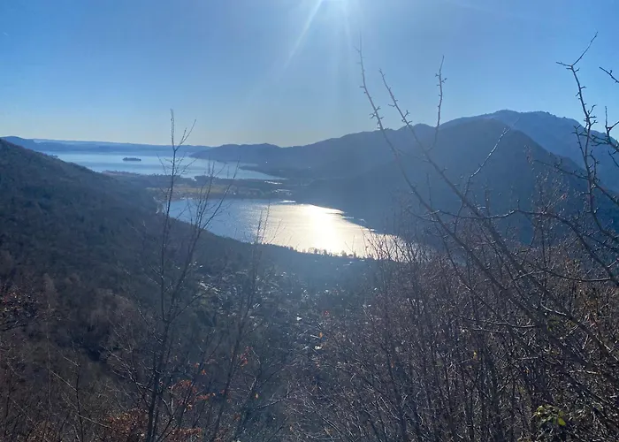 Lejlighed Casa Gio.anna Mergozzo